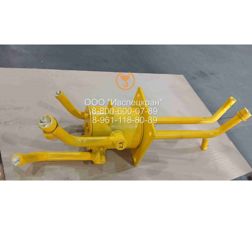 Соединение вращающееся КС-55713-1К.83.500 