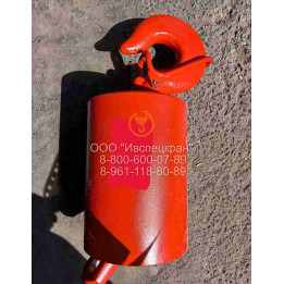 Крюковая подвеска КС-45717-1Р.62.500